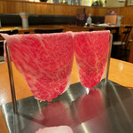User's review image for 焼肉 金山商店 神田本店
