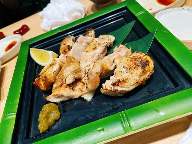 User's recommendation image for うみまち酒場 さかなさま 浜松町店