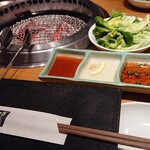 用戶對於焼肉 黒5 池袋東口店的評論圖