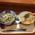 User's review image for うどんとお酒 おとなりさん。