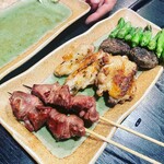 用戶對於鳥居亭的評論圖