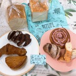 User's review image for RITUEL 等々力店
