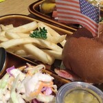 用戶對於J.S. BURGERS CAFE ららぽーとEXPOCITY店的評論圖