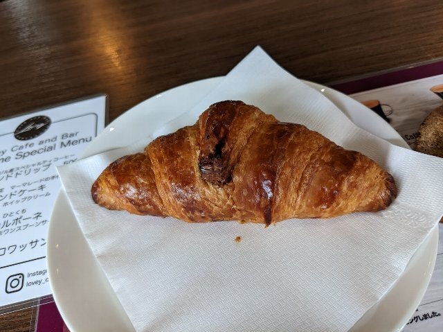 用戶對於Lovey Cafe and Bar的評論高清圖