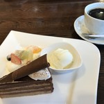 用户对于菓子工房　つぼあん的评论图