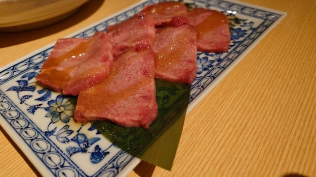 User's recommendation image for 焼肉 べんてん