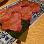 User's review image for 焼肉 べんてん