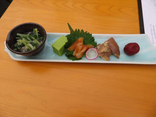 用户对于四季 よし菜的评论图