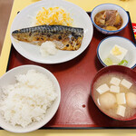 用户对于大衆酒場 中津食堂的评论图