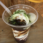 User's review image for 赤い屋根のソフトクリーム屋