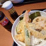 用戶對於和食さと 堀越学園前店的評論圖