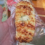 User's review image for 石窯パン工房 サンメリー 十条店