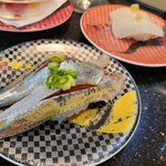 用戶對於すし銚子丸 日野店的評論圖