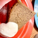 User's review image for アフターオールコーヒー