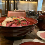 用戶對於YOSHIMI KITCHEN 札幌パルコ店的評論圖