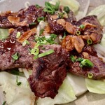 用户对于BEER PUB TAKUMIYA的评论图