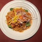 用戶對於タパス＆タパス 用賀店的評論圖