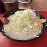 用戶對於らーめん弁慶 浅草本店的評論圖