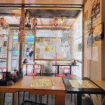 用戶對於やきとり やきとん元気 清美通り店的評論圖