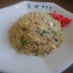 用户对于味の時計台 名寄店的评论图