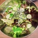 User's review image for ねぎし エルタワー店
