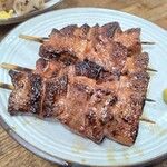 用户对于秋田屋的评论图