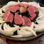 用户对于Ram的评论图