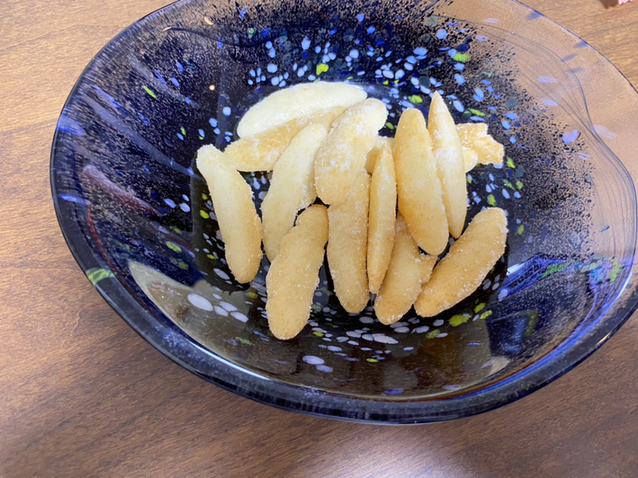 用戶對於かきたねキッチン 大丸札幌店的評論圖
