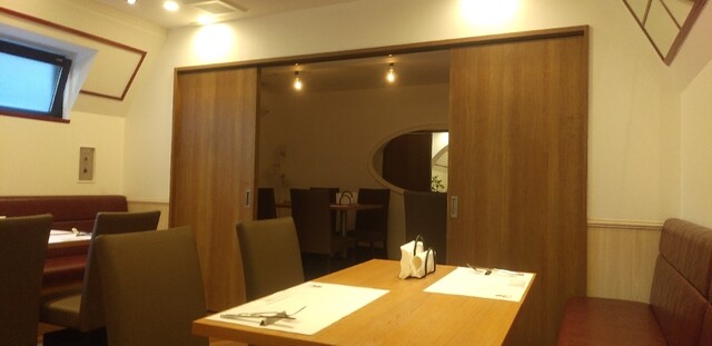 用戶對於ローカーボビストロ プランクール神楽坂的評論高清圖