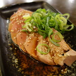 用戶對於やきとん筑前屋 葛西店的評論圖