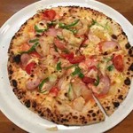 User's review image for シンイチロウピッツア