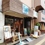 用户对于シズール デリ サンドイッチーズ的评论图
