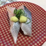 用戶對於魚べい  東久留米店的評論圖