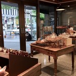 用戶對於博多座ベーカリー的評論圖