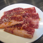用戶對於炭火焼肉 邑 別所別邸的評論圖