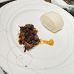 用户对于GINZA沁馥園的评论图