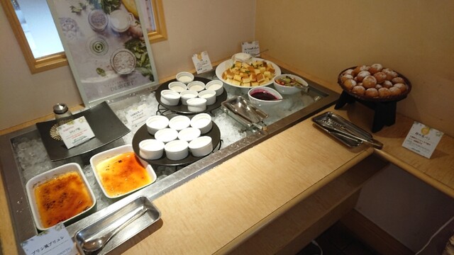 User's recommendation image for ナチュラルガーデン