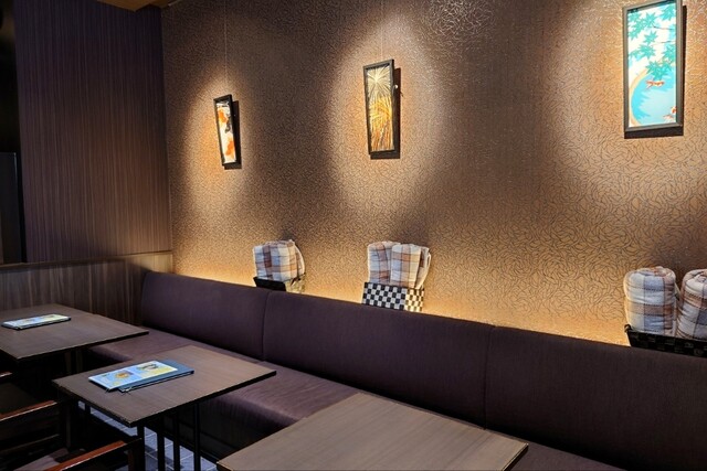 用戶對於茶寮翠泉 高辻本店的評論高清圖