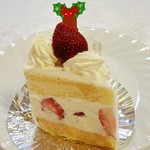 用戶對於パティスリー 銀座千疋屋的評論圖