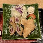 用戶對於大戸屋 赤羽駅東口店的評論圖