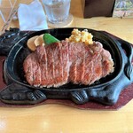 用户对于レストラン ヌップクガーデン的评论图