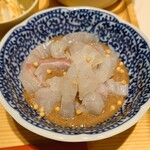 用户对于だし茶漬けえん ららぽーと豊洲3的评论图