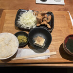 用戶對於とろさば料理専門店 SABAR 浜松町大門店的評論圖