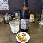 用户对于東池袋 大勝軒 南池袋店的评论图