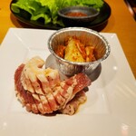 用戶對於焼肉きんぐ 大阪鶴見店的評論圖
