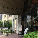 用户对于ブールヴァール的评论图