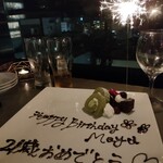用戶對於四条河原町温泉 空庭テラス京都的評論圖