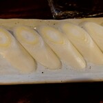 用戶對於炭火ホルモン 極みや 上野店的評論圖