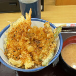 用戶對於天丼てんや 曙橋店的評論圖
