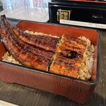 用戶對於宇奈とと 大阪本町店的評論圖